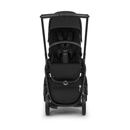 Bugaboo Dragonfly Plus Komplet Black/Heritage Black wózek spacerowy