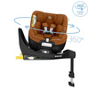 Maxi Cosi Mica Pro Eco Authentic Cognac fotelik samochodowy 0-18 kg (40-105 cm)