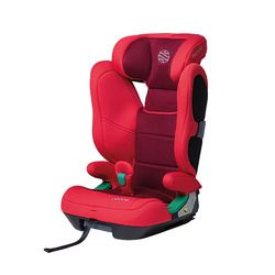 Sorino Ceres Red Fotelik samochodowy 100-150 cm
