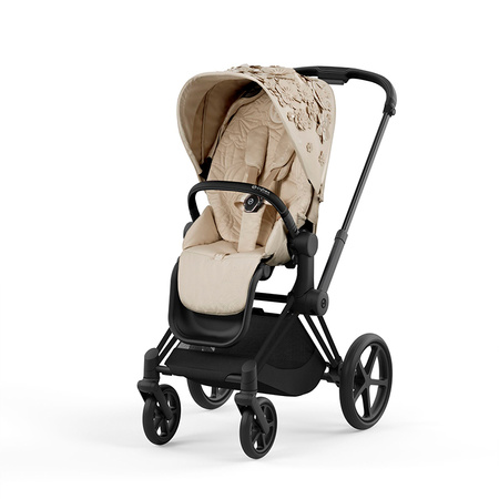 Cybex Priam 4.0 wózek spacerowy Fashion