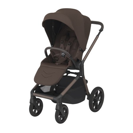 Espiro Noble 18 Umbra wózek głęboko-spacerowy 2w1