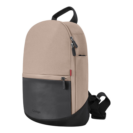 Carrello Omega Fantastic Beige wózek 2w1 głęboko-spacerowy