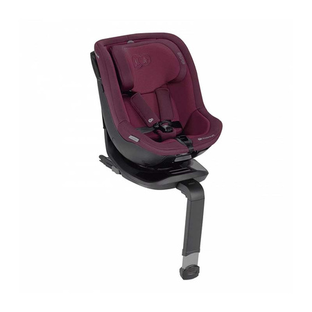 Kinderkraft I-Guard Pro Fotelik samochodowy 9-18kg (61-105 cm)