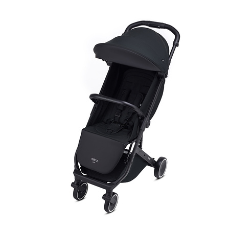 Anex Air-X Black wózek spacerowy