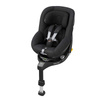 Maxi Cosi Pearl 360 Pro Authentic Black Fotelik samochodowy z Bazą