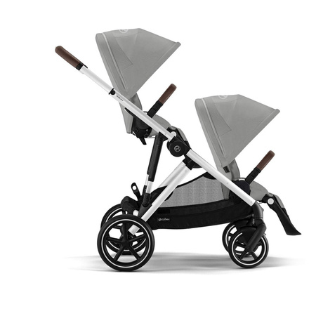 Cybex Gazelle S siedzisko spacerowe Stone Grey