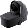 Britax Romer gondola Rio Style Carbon Black