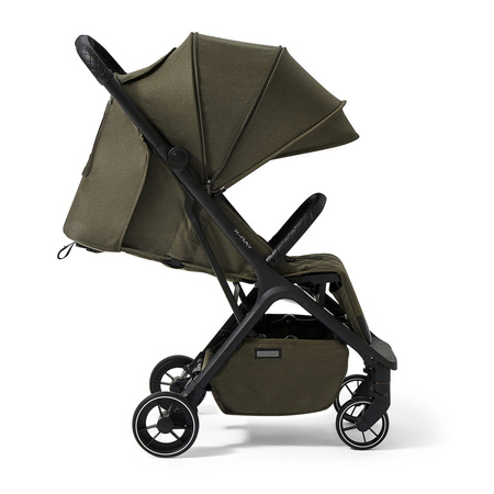 Future Design X-Ray Dusty Khaki wózek spacerowy