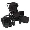 Graco Near2Me DLX TRIO Midnight wózek 3w1