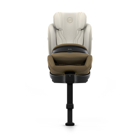 Cybex Anoris Si Style Jade Green fotelik samochodowy 76-125 cm