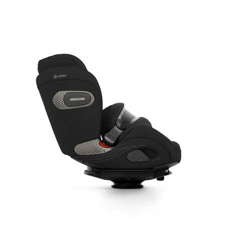 Cybex Anoris S Airbag Style Sepia Black fotelik samochodowy 76-125 cm