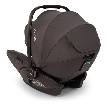 Nuna Arra Flex Thunder fotelik samochodowy 40-87 cm