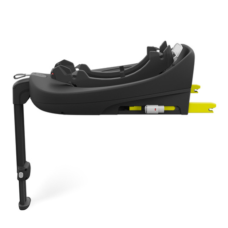 Kinderkraft Baza Endura Safe FX