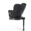 Bugaboo Owl Black fotelik samochodowy 40-105 cm