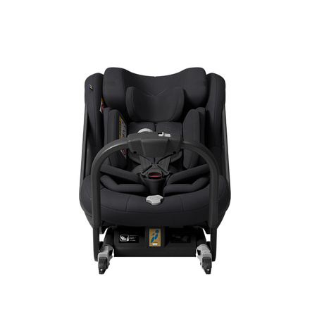 Axkid One+ 3 Coastal Storm Black fotelik samochodowy 40 - 125 cm