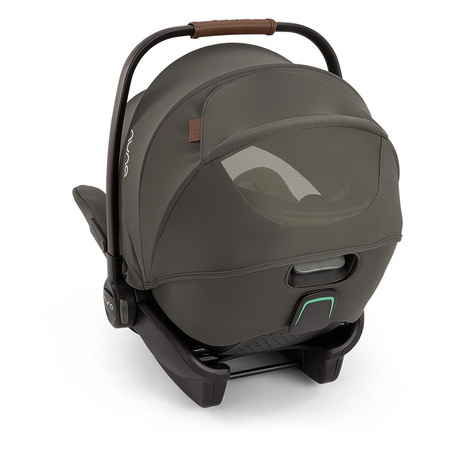 Nuna Arra Flex Pine z bazą Next zestaw 40-87 cm