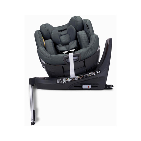 Recaro Xenon 1 Galant Grey fotelik samochodowy 40-125 cm