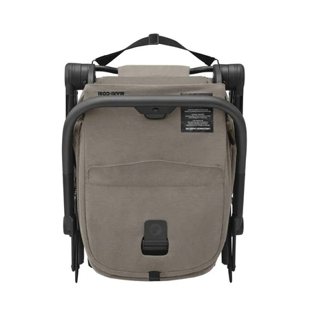 Maxi Cosi Leona 2 Twillic Truffle wózek spacerowy