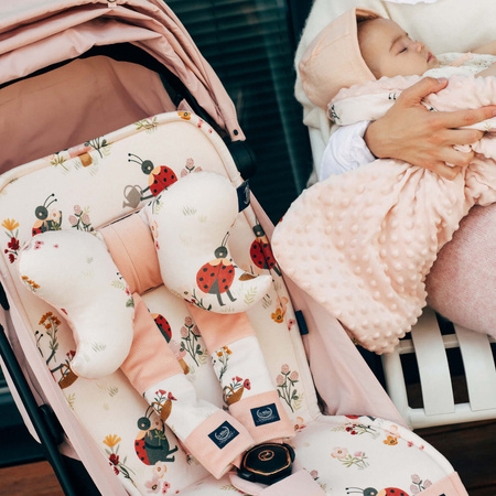 La Millou Multi Wkładka do wózka spacerowego