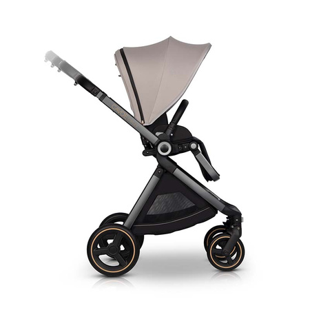 Cavoe Osis 2.0 wózek głęboko-spacerowy (2w1)