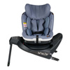 BeSafe iZi Twist B i-Size Niebieski Melange fotelik samochodowy 40 - 105 cm 