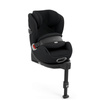 Cybex Anoris T2 i-Size Sepia Black Plus fotelik samochodowy 76-125 cm (9-21 kg)