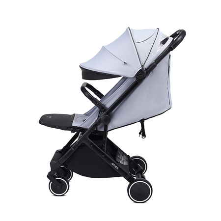 Anex Air-X Gray wózek spacerowy