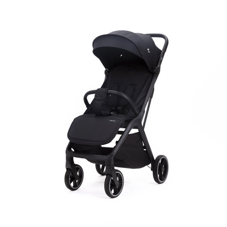 Adamex Bello Black wózek spacerowy