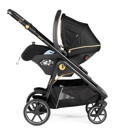 Peg Perego Veloce Graphic Gold Wózek spacerowy