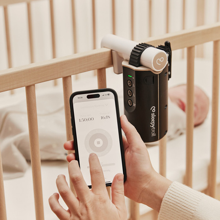 Sleepytroll Adapter do łóżeczka Gen2