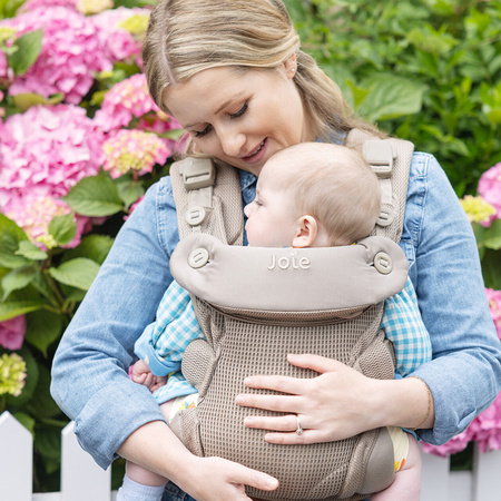 Joie Savvy Air Bisqe nosidełko dla dziecka