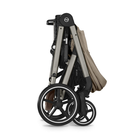 Cybex Balios S Zestaw L Almond Beige