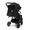 Future Design X-Ray Pro Jet Black wózek spacerowy