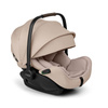 Bugaboo Otter Desert Taupe fotelik samochodowy 0-13 kg (40-87 cm)