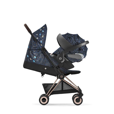 Cybex Coya Jewels of Nature wózek spacerowy