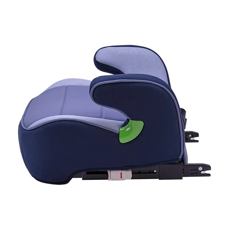 OSANN Junior Isofix i-Size podstawka samochodowa Pixel Navy