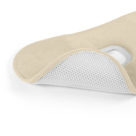 AeroMoov Wkładka do fotelików samochodowych 9-18kg Shell