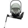Britax Romer Baby-Safe Pro Style Sage Green fotelik samochodowy z bazą Vario 5Z