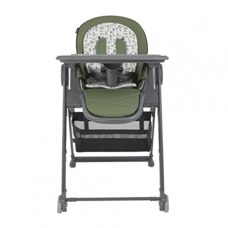 Espiro Penne Warm Gray Krzesełko do karmienia