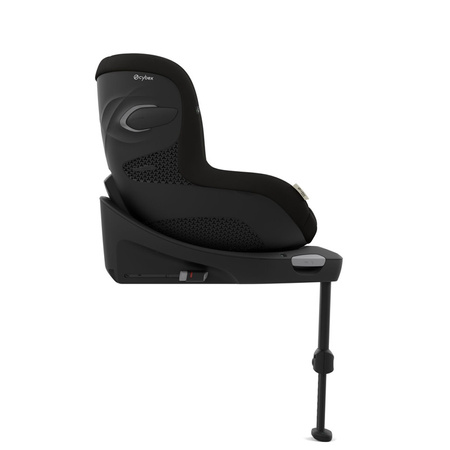 Cybex Sirona G i-Size Magic Black fotelik samochodowy 61-105 cm (9-18 kg)