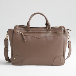 Joissy Torba dla Mamy Carla Milk Chocolate