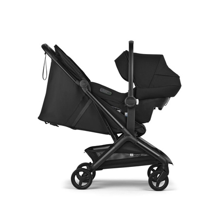 Bugaboo Butterfly 2 Adaptery do wózka