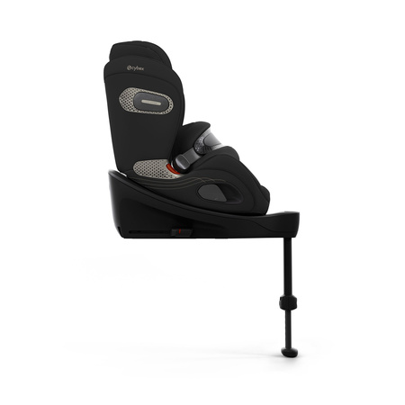 Cybex Anoris Si Comfort Sepia Black fotelik samochodowy 76-125 cm
