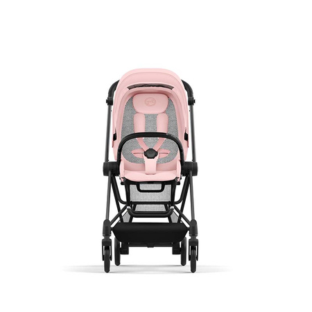 Cybex Mios tapicerka siedziska Peach Pink