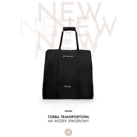 Muuvo Torba Transportowa do spacerówki