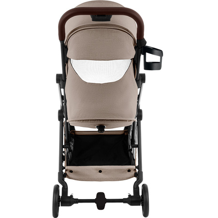 Britax Romer Flylite Teak wózek spacedrowy