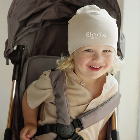 Elodie Details Mondo 2025 Tender Taupe Wózek spacerowy