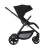 Espiro Only Way 510 Stylish Black wózek spacerowy dwukierunkowy do 22 kg