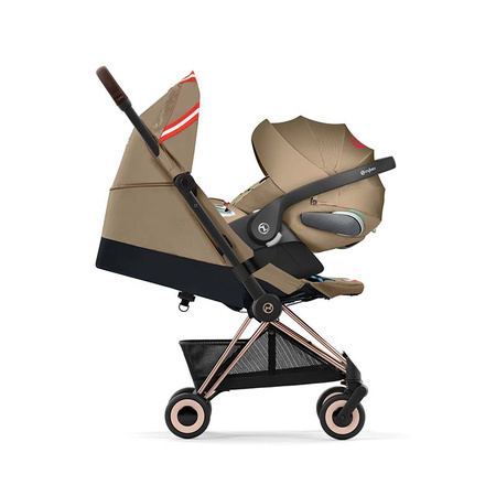 Cybex Coya One Love wózek spacerowy