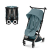 Cybex Libelle 2026 Stormy Blue wózek spacerowy